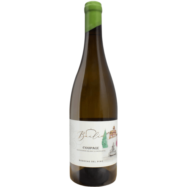 Bailio Coupage Bodegas del Pino 