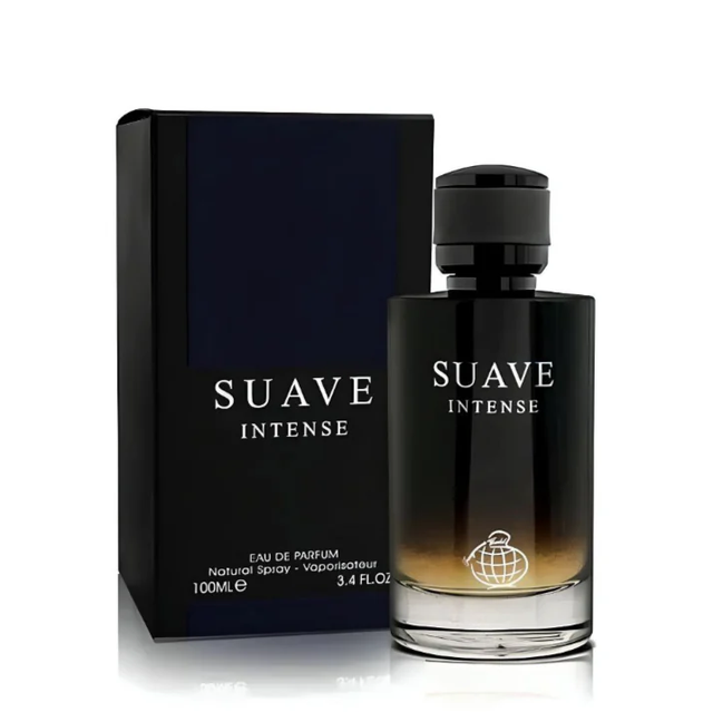 SUAVE INTENSE