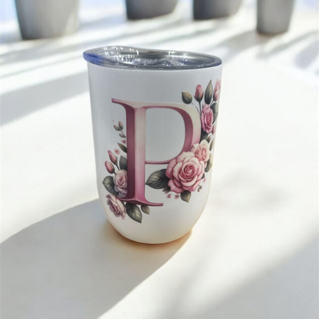 Thermos incurvé - 350 ml 