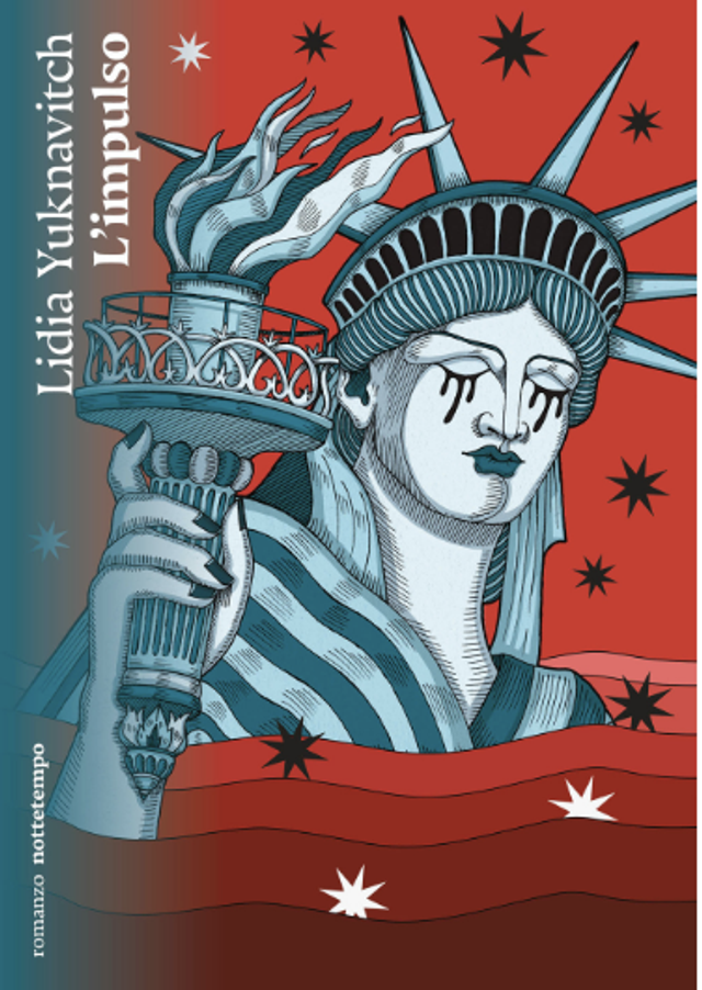 Yuknavitch Lidia - L'impulso