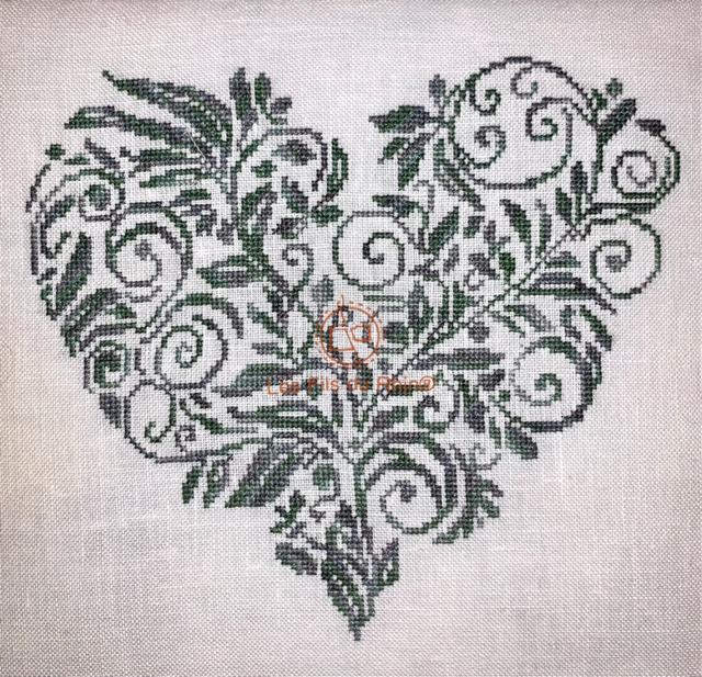 Grille  ❤️ Darjelling