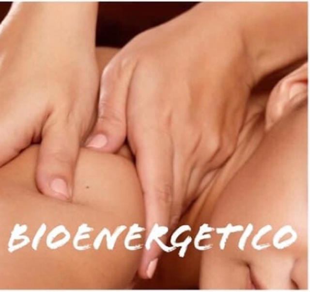 Bioenergetico 