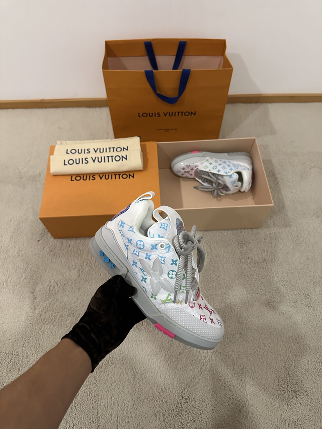 Louis Vuitton Lv Skate