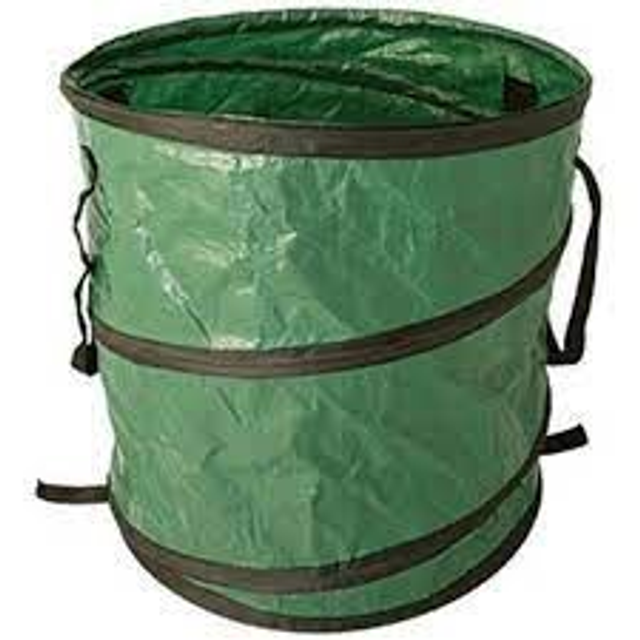 Pop-Up Garden Refuse Bag