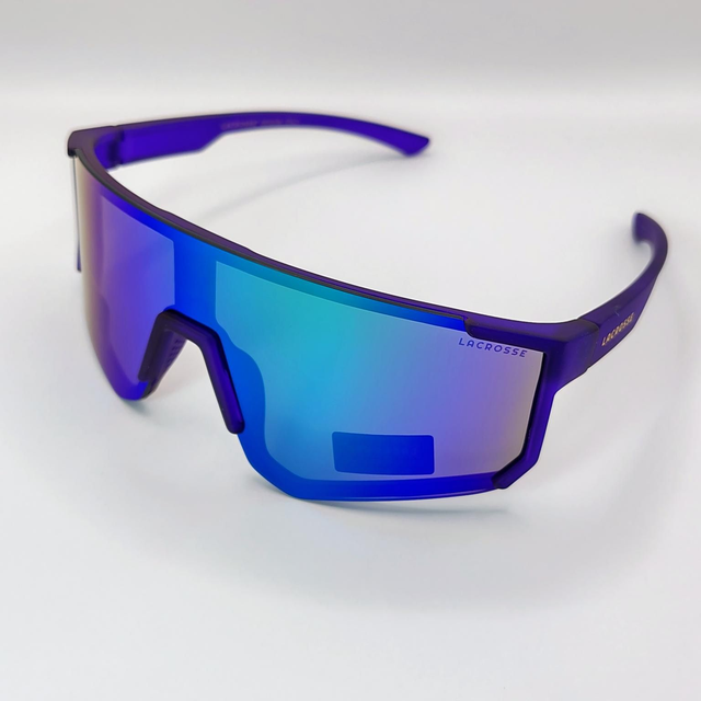 Lentes deportivos Lacrosse LY-2175L C-5