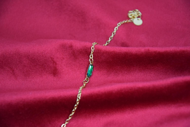 Bracelet Azalée