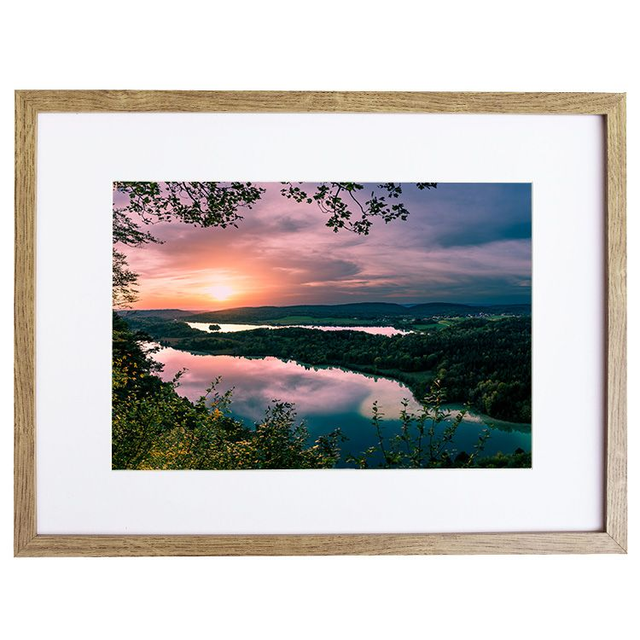 Belvédère des 4 Lacs - Jura