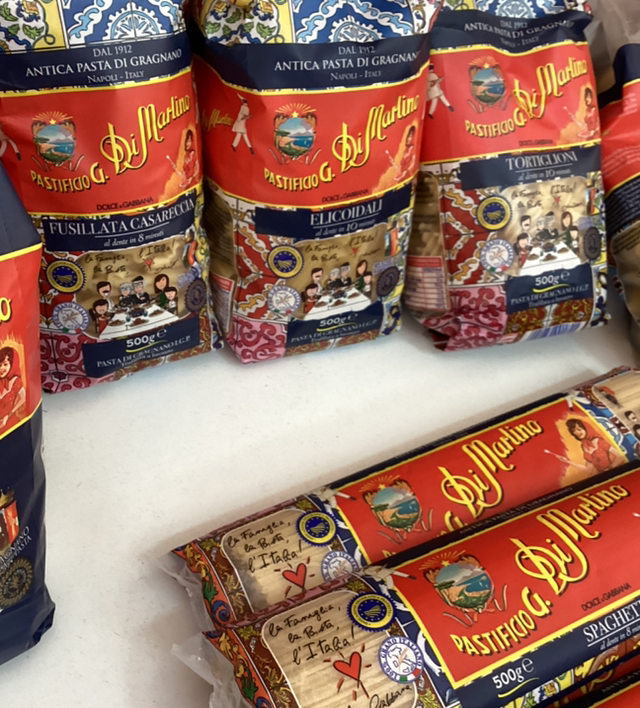 Pasta de Martino 500 g