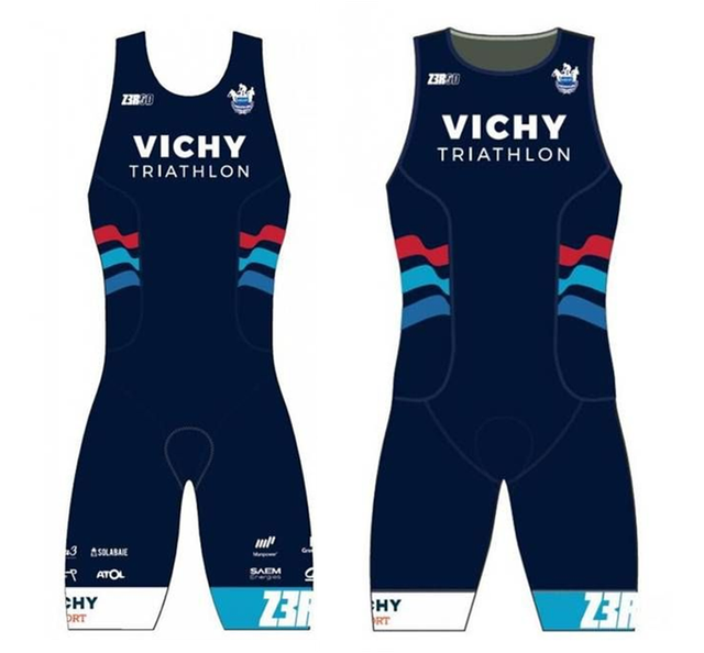 Trifonction oSuit Evo ZEROD - Destockage !