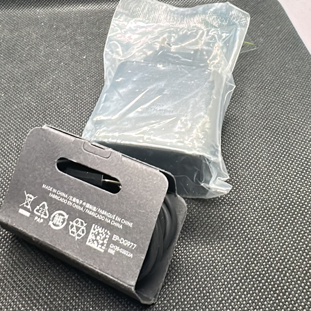1140-T-C Adapter mit T-C Kabel 
