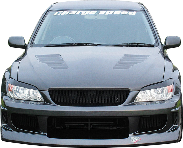  Eyebrows straight style is200/300 altezza