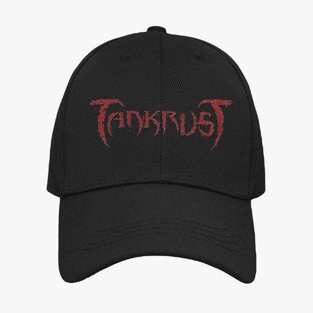 TANKRUST / CAP