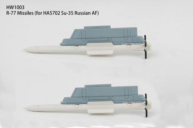 R-77 Missiles (for HA5702 Su-35)