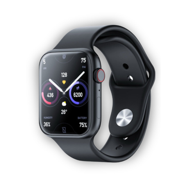 Smart Watch X Pro 