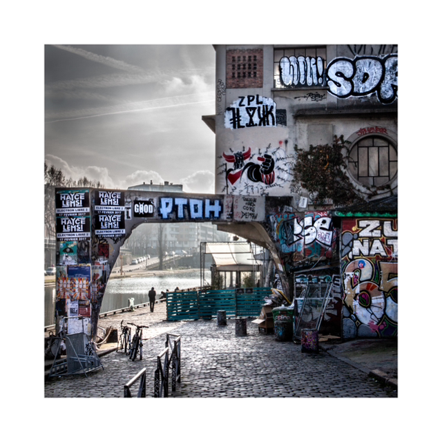 On embête pas Goldorak