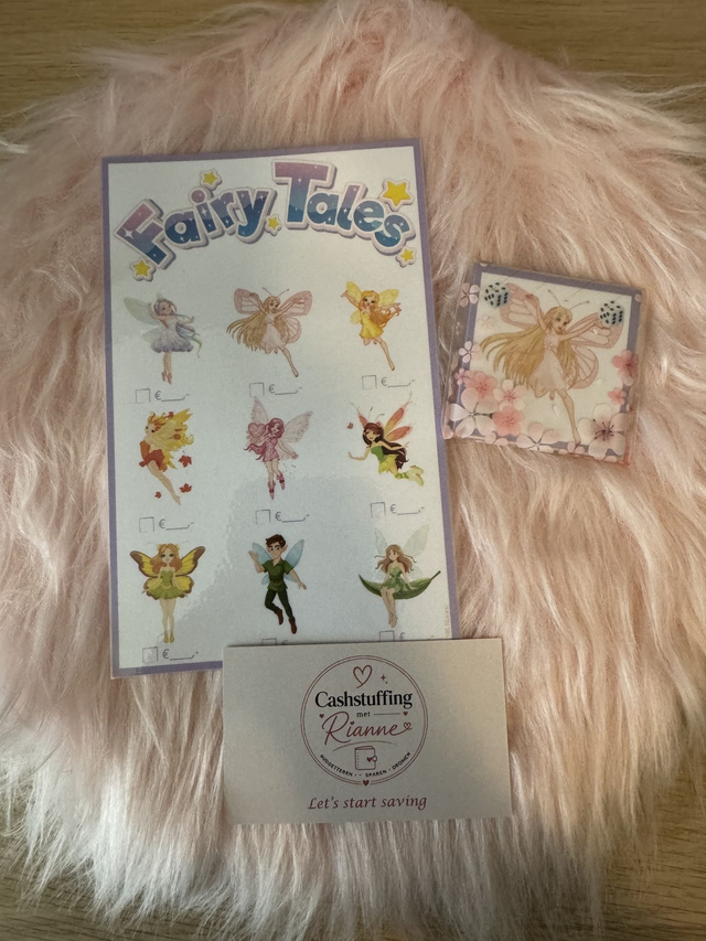 Fairy Tales