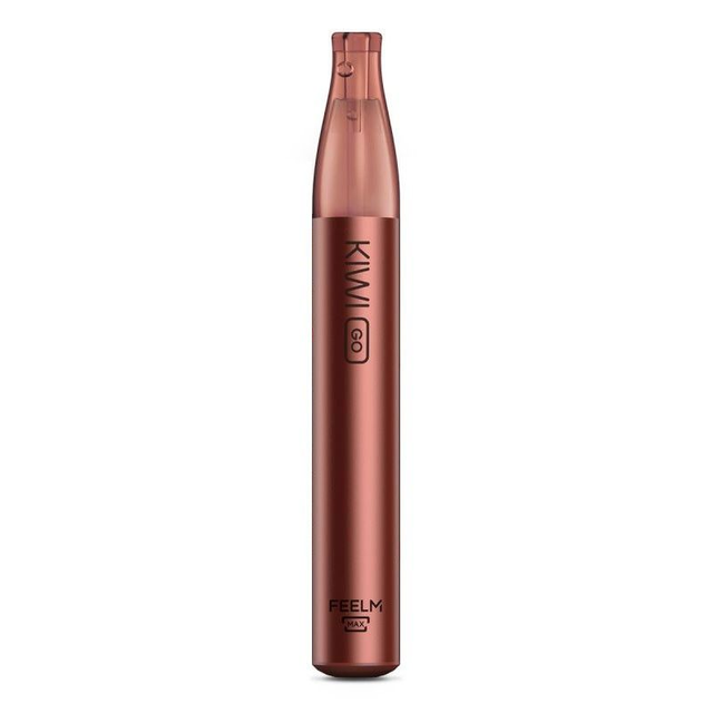 KIWI Go+ Device e Pod Precaricata Strawberry Ice 0mg EAN3858895301866