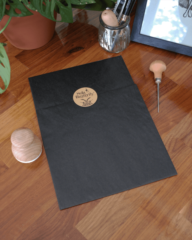 Seconde Chance - A4 A5 A6