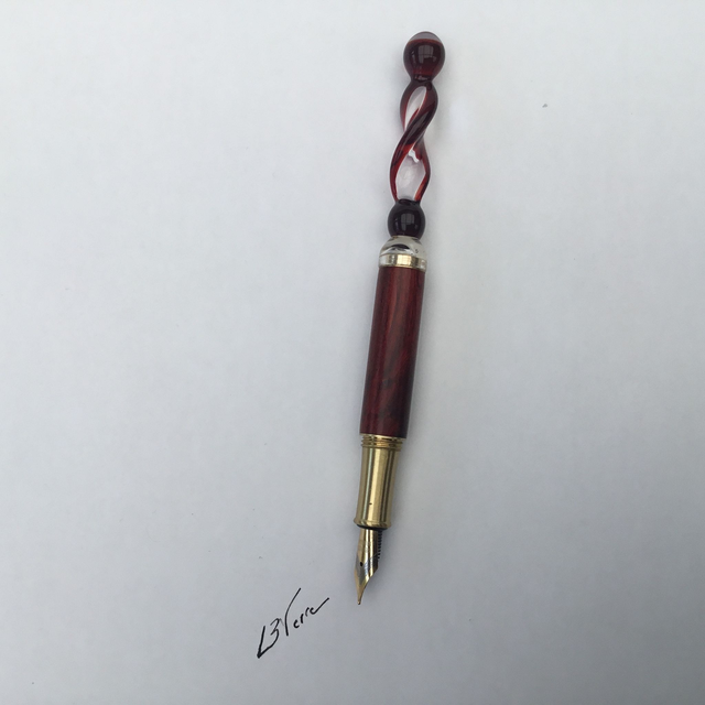 Stylo à plume réf Styp 029