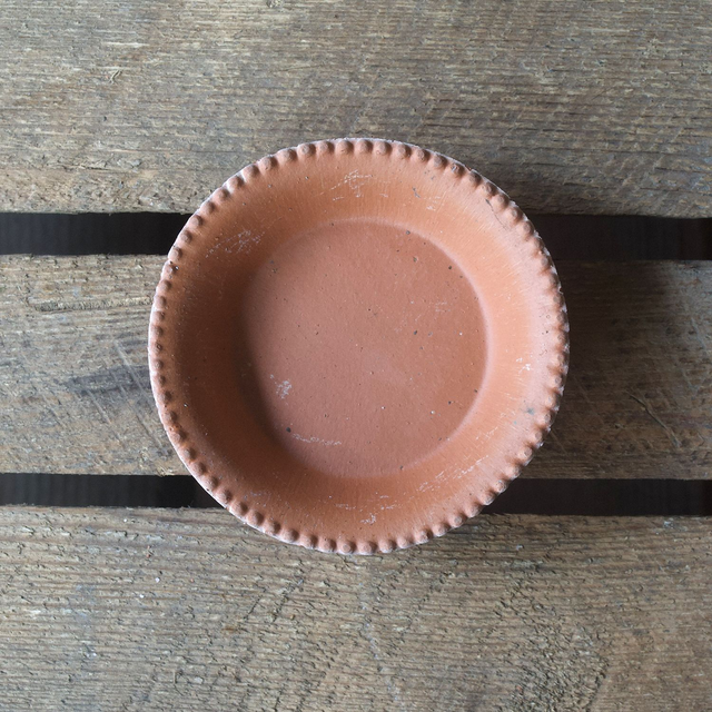 Bergs Potter Simona Saucer