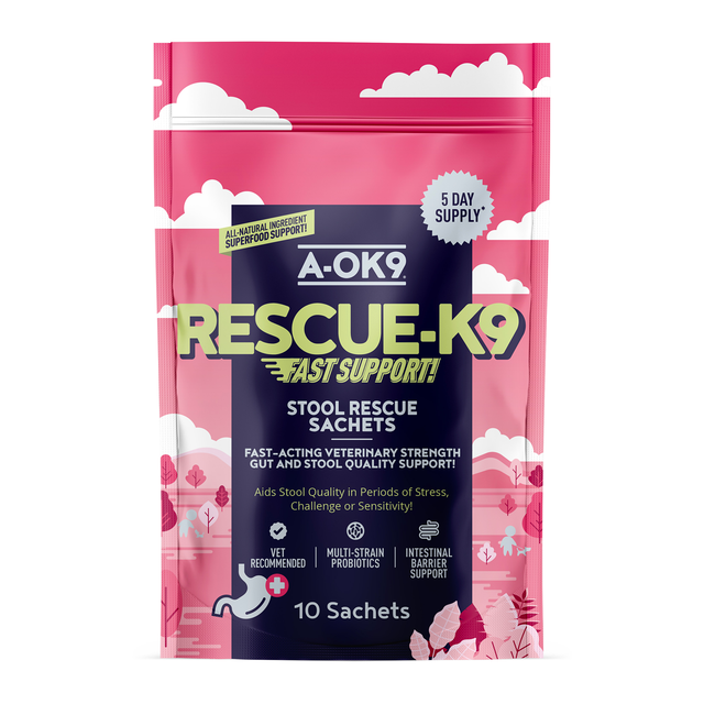 Rescue-K9