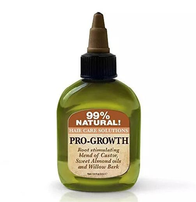 DIFEEL: HAIR CARE SOLUTION - PRO-GROWTH 75ML SH16-PGR25