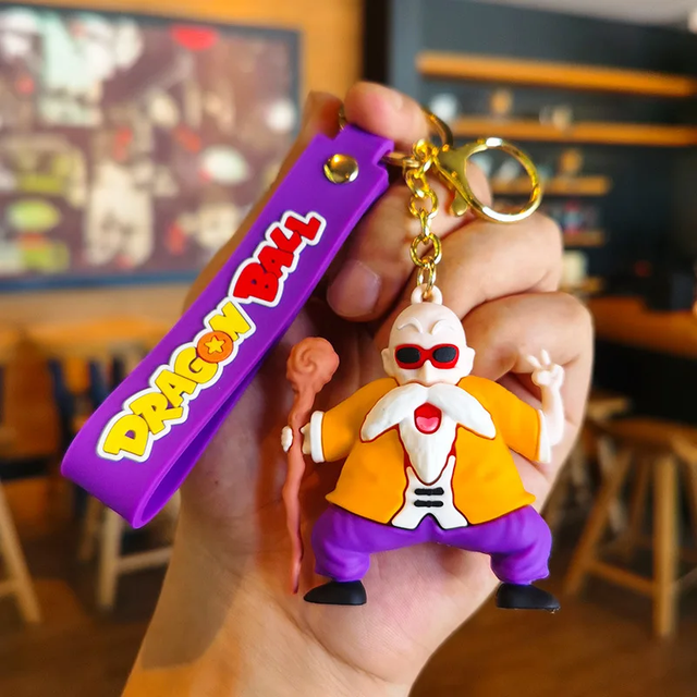 0622 - Dragonball Z - Master Roshi