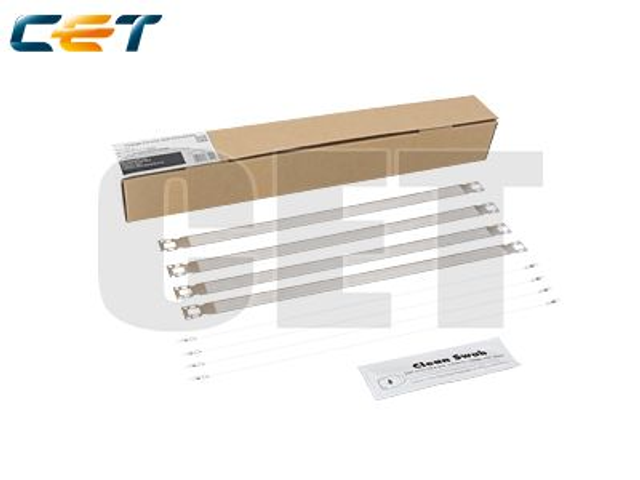 CET Charge Corona Unit Rebuild Kit Minolta AccurioPrint C4065 | C4070 | C4080#210K