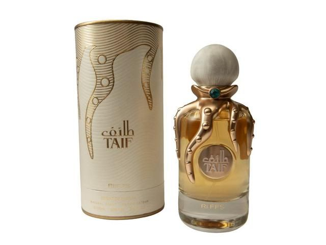 Riiffs Taif Extrait De Parfum 100ml