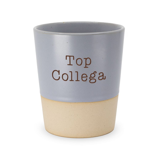 Mok Top Collega | Special Ceramics