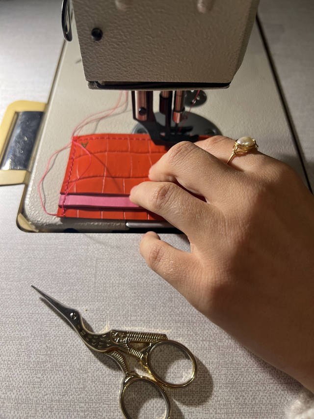 18.03.2026 Leder-Workshop