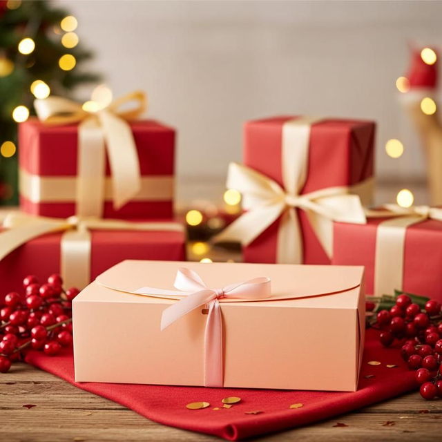 Sufajo Mix & Match Gift Sets