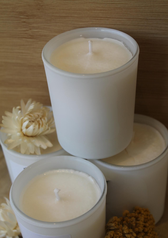 Bougie Coulée Outlet