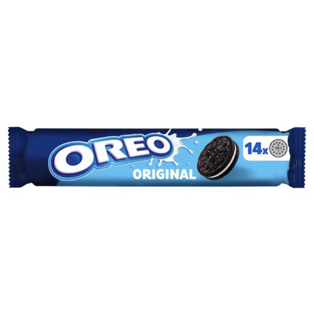 Oreo original 