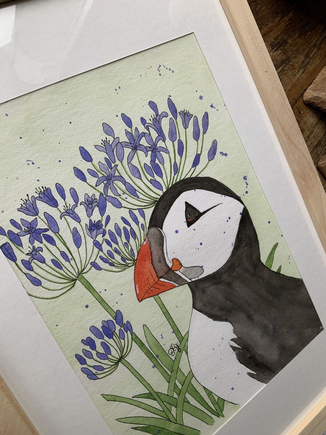 « Ambiance Bretonne »