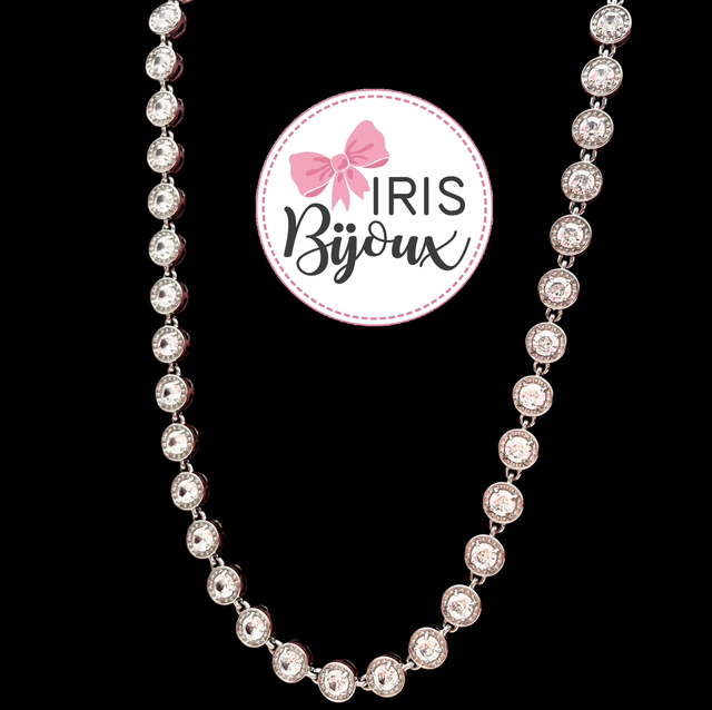 Collana Shine 