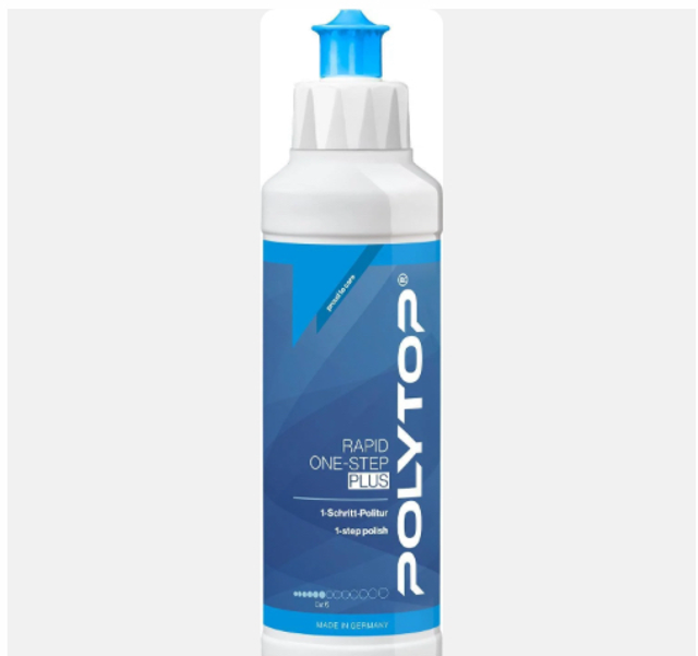 Rapid One-Step Plus 250 ml