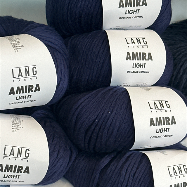 Lang - Amira light 
