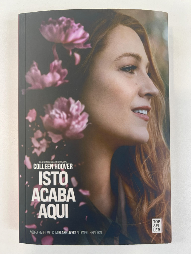 Isto Acaba Aqui – Ed. Limitada Filme