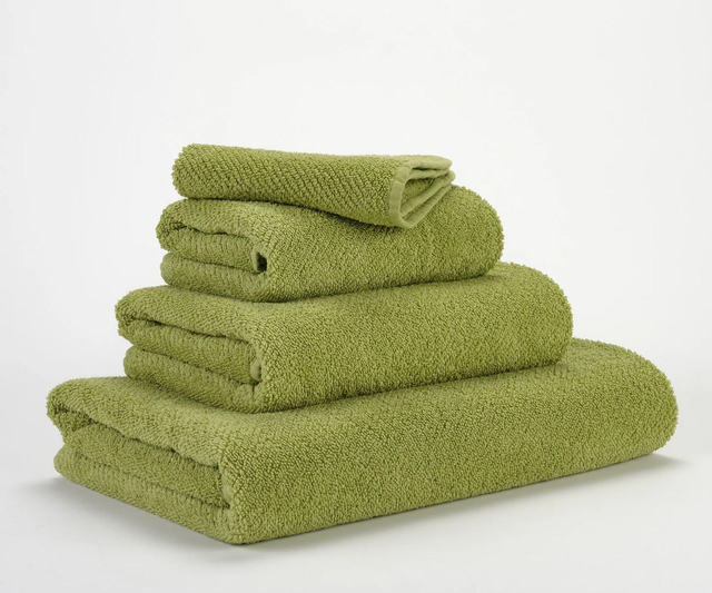 TWILL 165-APPLE-GREEN