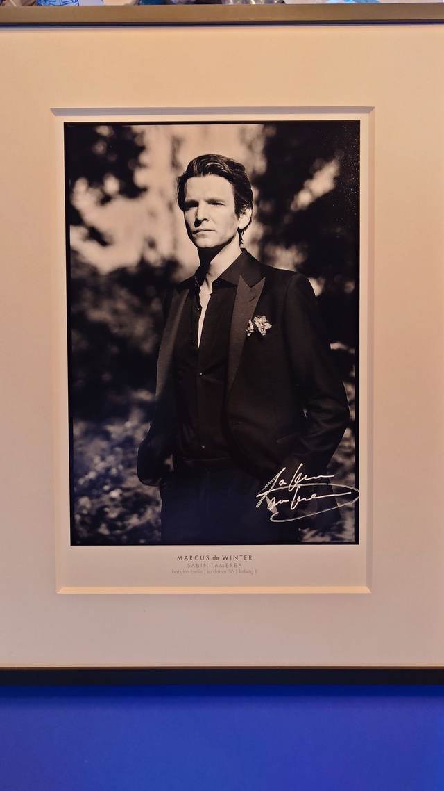 Signierte Fine Art Photography Sabin Tambrea