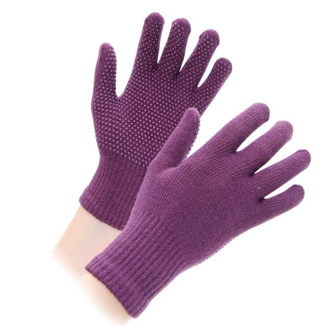 Aubrion SureGrip Riding Gloves