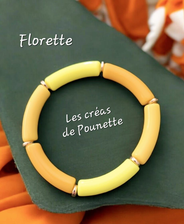 Bracelets collection Flashy