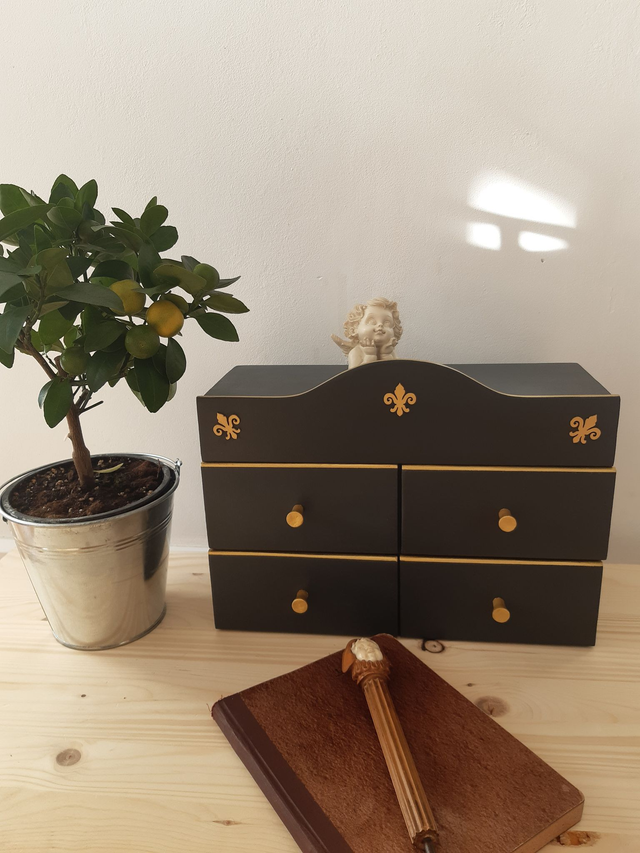 MEUBLE A POSER FLORENTIN 