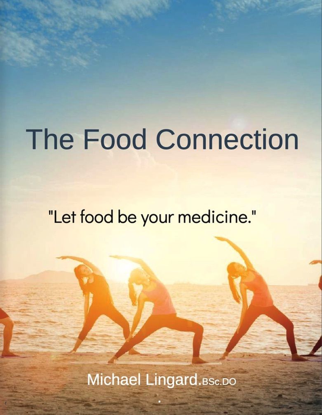 TheFood Connection e-FlipBook