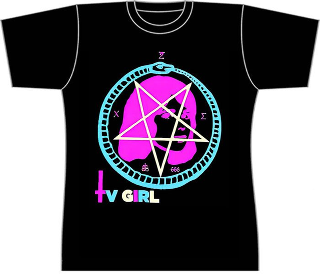 TV Girl