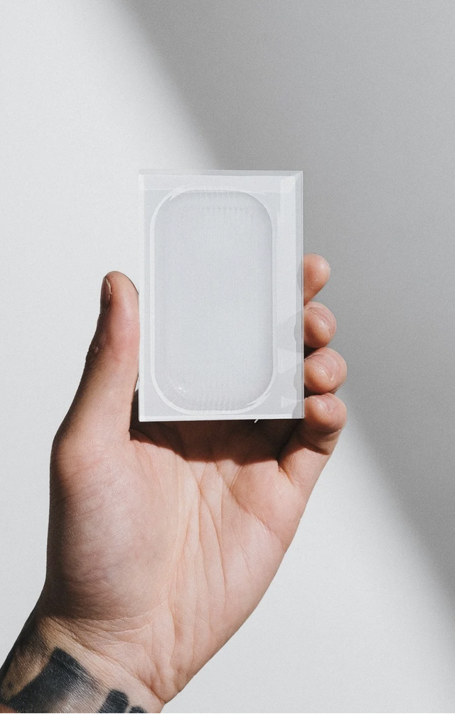 PRE-ORDER AKC Touch-Up Insert (1 Well)