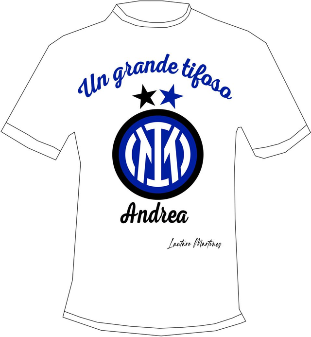 Inter Un grande Tifoso