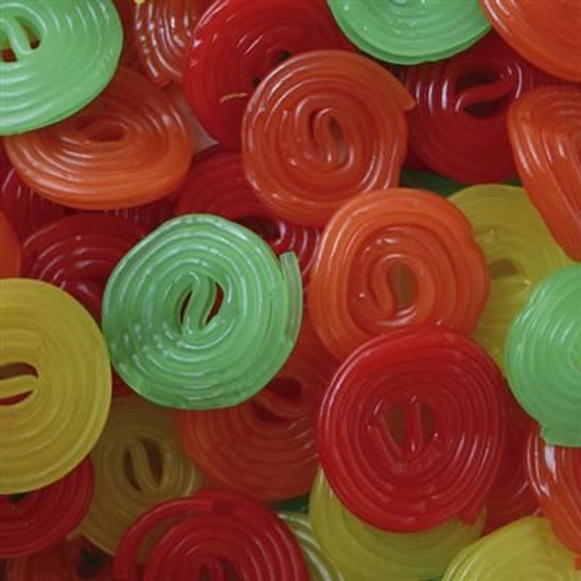 Haribo Rotella Fruit 150gr