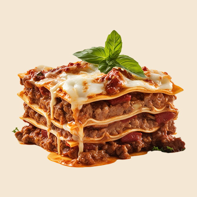Lasagne